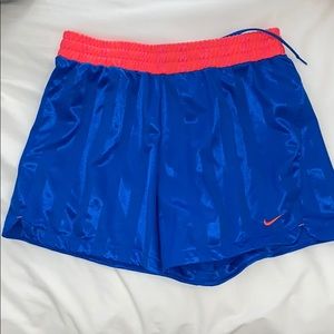Nike shorts